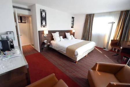Holiday Inn Mulhouse by IHG - 96
