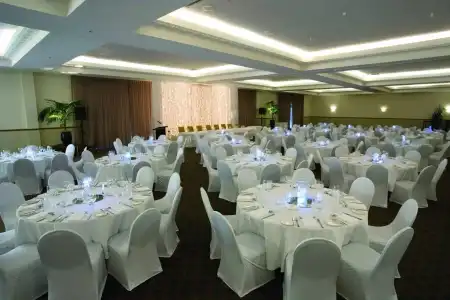 Distinction Palmerston North & Conference Centre - 2