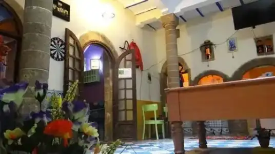 Dar El Pacha Hostel - 1