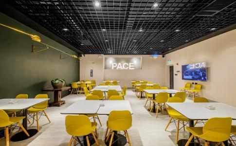 PACE Suzhou Guanqian Branch - 18