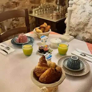 Hôtel Colomba - 21