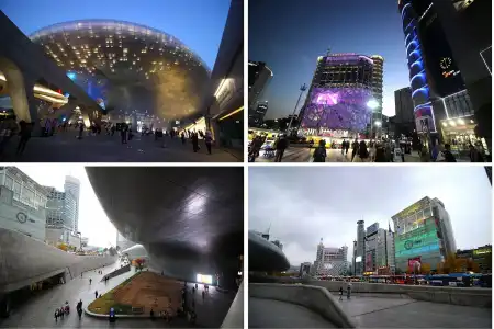 Migliore Seoul - 22