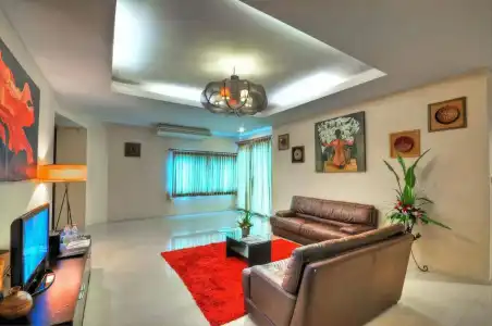 Gazebo Resort Pattaya - 11