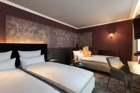 ERIKA BoutiqueKitzbühel - 5