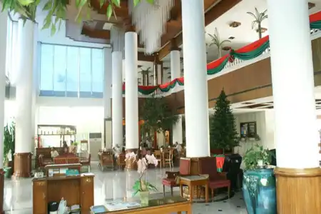 Royal Palace Pattaya - 1