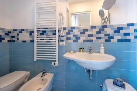 Caruso Sea View - 72