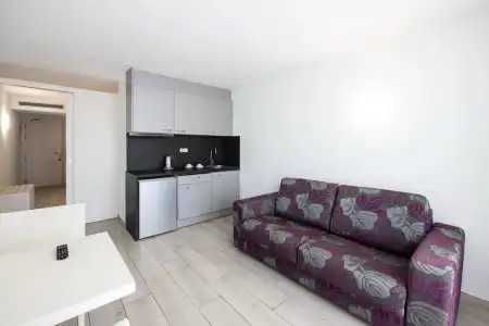 ApartMiami Park - 83