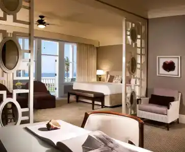 del Coronado, Curio Collection by Hilton - 6