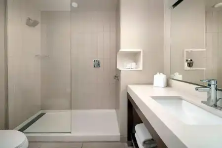 Courtyard by Marriott Houston NW/290 Corridor - 9