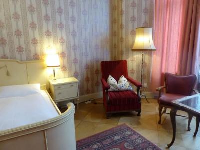 Hotel-Pension Funk - 31