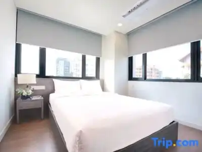 Granferte Phnom Penh - 91