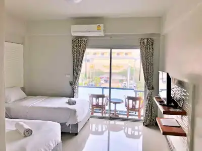 Assasa Huahin - 30