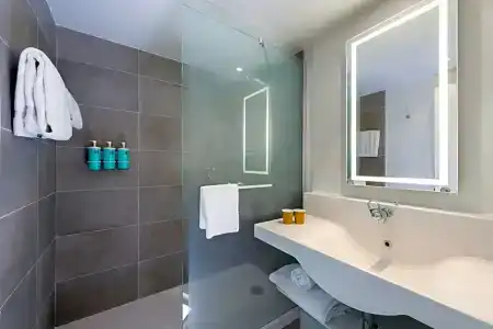 Novotel Toulouse Centre Compans Caffarelli - 54