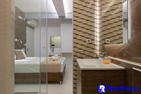 Rhodes Skyline Suites - 25