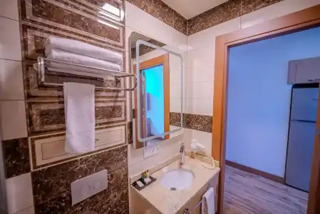 Mari Suites - 99
