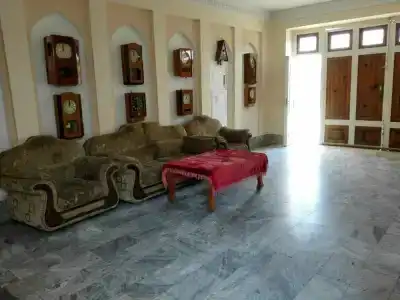 Mosque Baland - 12