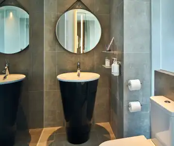 Yotel Singapore Orchard Road - 7