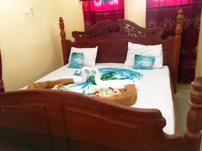 Funguni Palace - 4