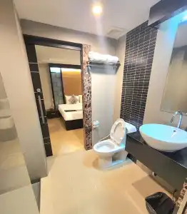 Sky Dome Resotel - 67