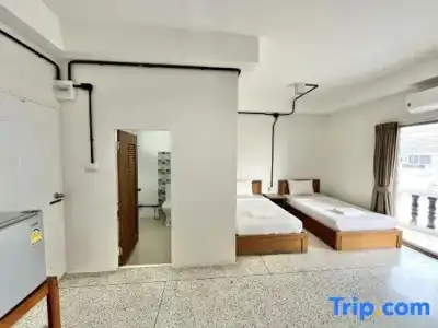 Sailom Resort Bangsaphan - 26