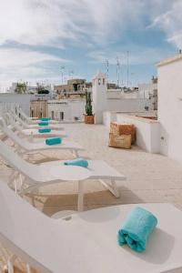 Santa Maria 24 Guest House - 129
