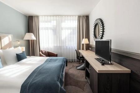 Garner Essen - Handelshof by IHG - 69