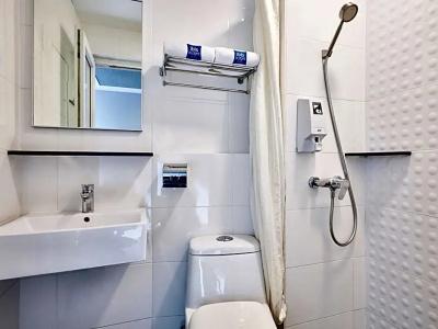 ibis budget Singapore Ruby - 41