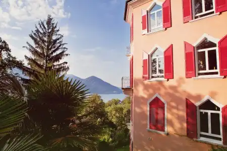 Monte Verità - 69