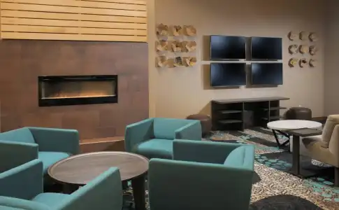 Courtyard Marriott Riverwalk - 13