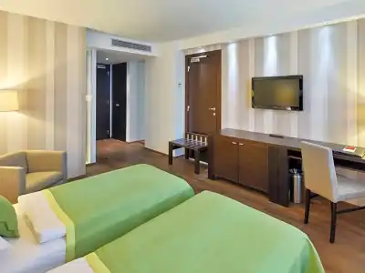 AC by Marriott Bratislava Old Town - 55