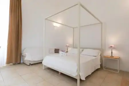 B&B Dimora San Vincenzo - 45