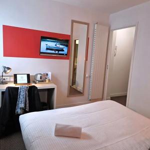 L'Hôtel Bristol - 55