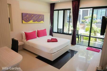 Silversand Resort Samed - 10