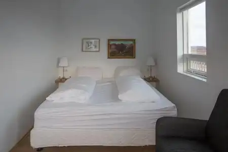 Vogur Country Lodge - 23