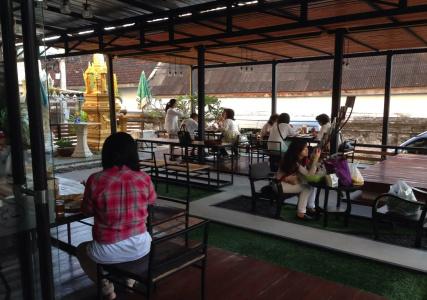 Thapae Place - 19