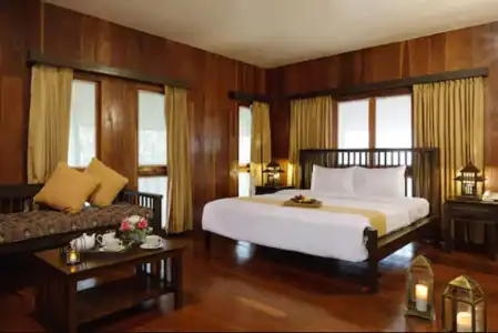 Phowadol Resort - 5