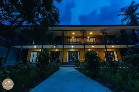 Pak Nam Resort - 37