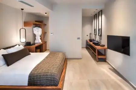 Uma Ray Suites - 53