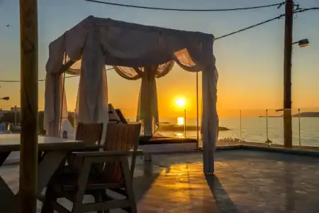 Galazio Beach Resort - 50