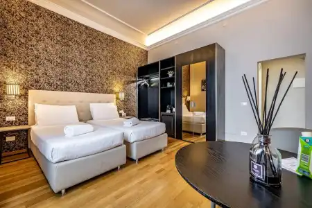 Martelli 6 Suites and Apartments - 91