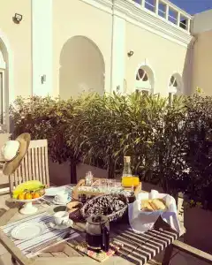 FRA Cielo e Mare Boutique Rooms - 27