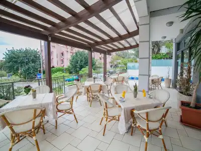 Apartments Villa Petrovac - 1