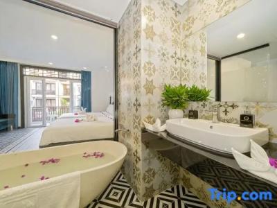 Thanh Binh Central - 52