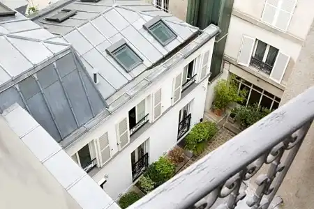 Hôtel Le Marianne - 62