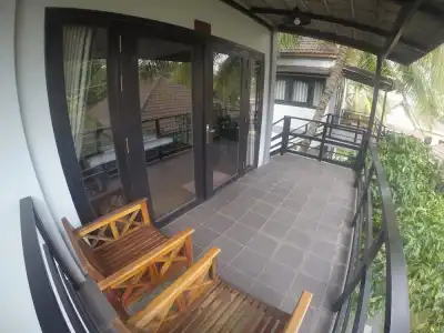 Salty River Resort - 47