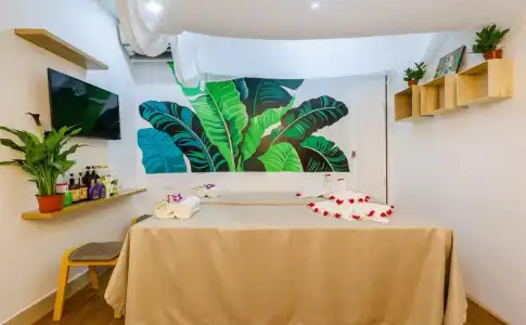 An Phu Ha Noi and Spa - 4