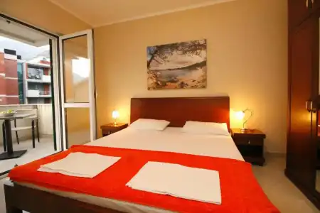 Guest House Villa Pastrovka - 34