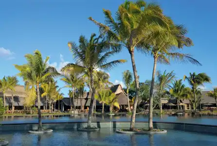 Trou aux Biches Beachcomber Golf Resort & Spa - 10
