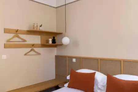 Hôtel Joe M - 52