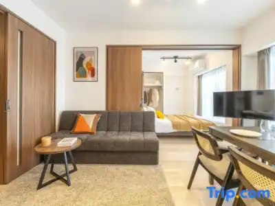 Naturbliss Boutique Residence - 42